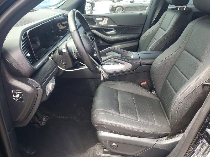 Продажа на аукционе авто 2025 Mercedes-benz Gle, vin: 4JGFB4FB4SB314757, номер лота: 54413116