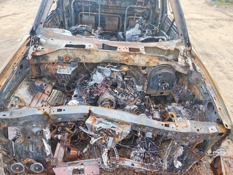 55412056 :رقم المزاد ، 1FTRX17L02NA64070 vin ، 2002 Ford F150 مزاد بيع
