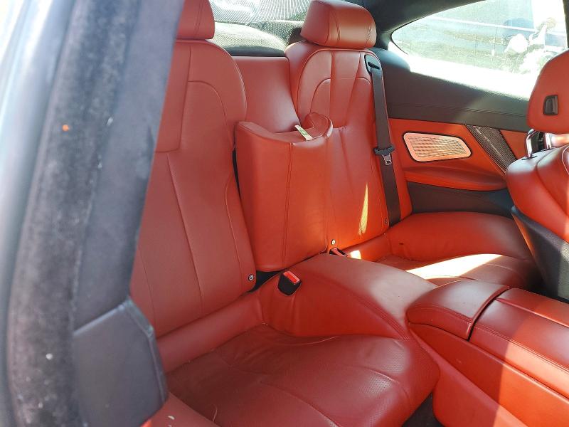 Aukcja sprzedaży 2013 Bmw M6, vin: WBSLX9C51DC968822, numer aukcji: 49740586