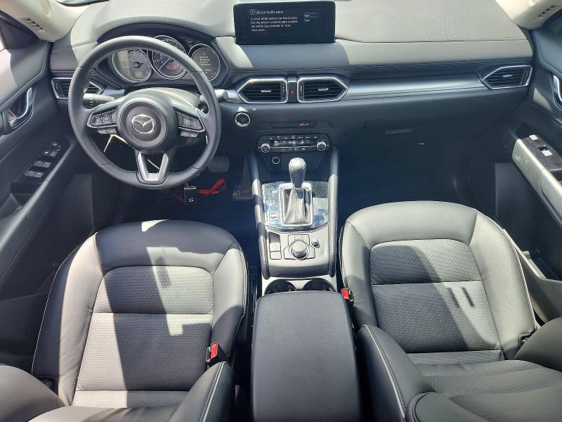 Aukcja sprzedaży 2025 Mazda Cx-5, vin: JM3KFBBL6S0690454, numer aukcji: 52171346