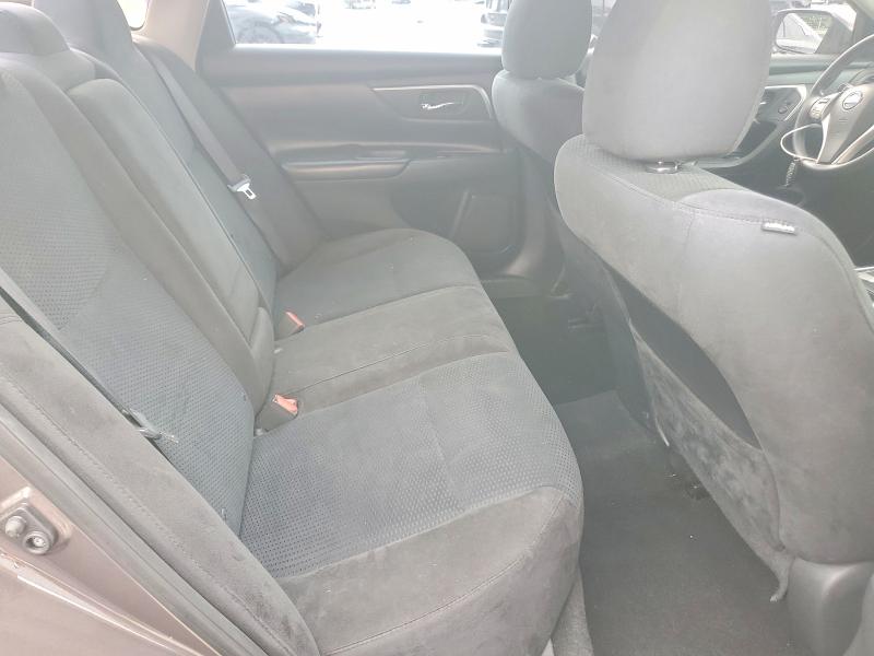 Aukcja sprzedaży 2015 Nissan Altima, vin: 1N4AL3AP3FN904581, numer aukcji: 53811286