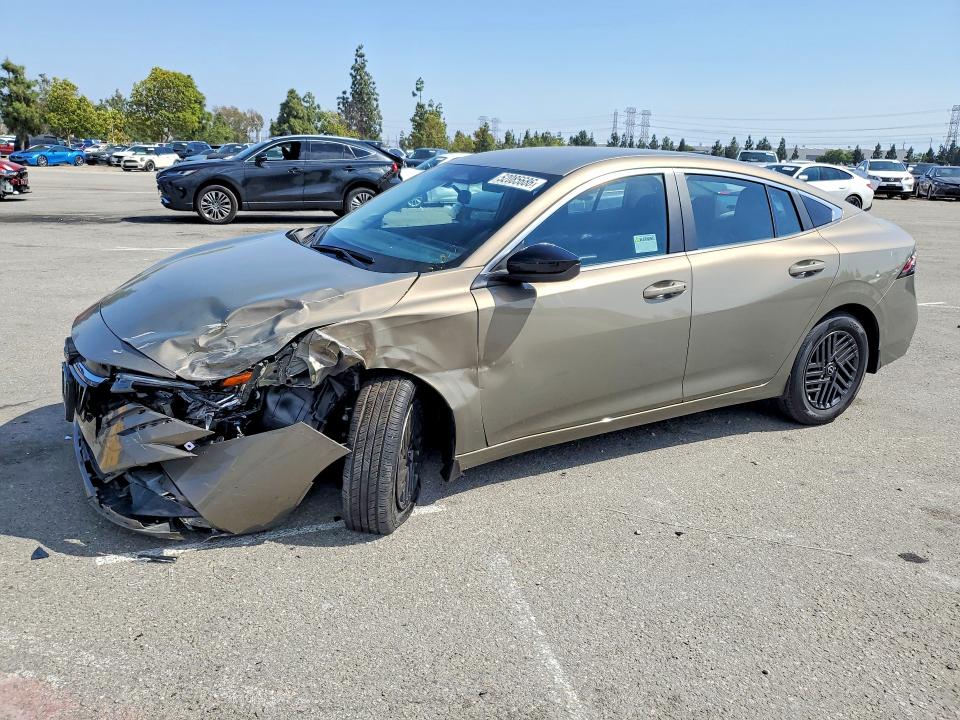 Aukcja sprzedaży 2026 Nissan Sentra, vin: 3N1AB9CVXTY209804, numer aukcji: 52085686