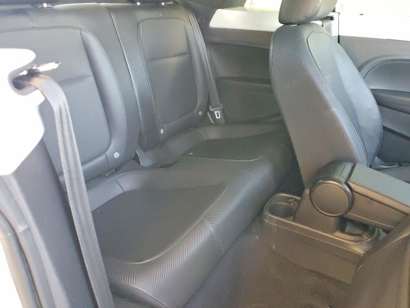 Продаж на аукціоні авто 2016 Volkswagen Beetle, vin: 3VW507ATXGM801384, номер лоту: 53347246