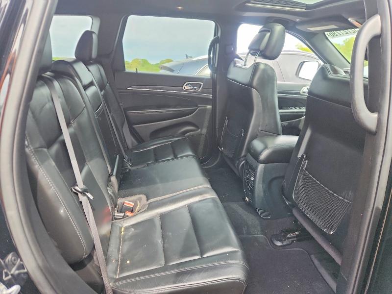 52721796 :رقم المزاد ، 1C4RJFBG6LC304230 vin ، 2020 Jeep Grand Cherokee مزاد بيع