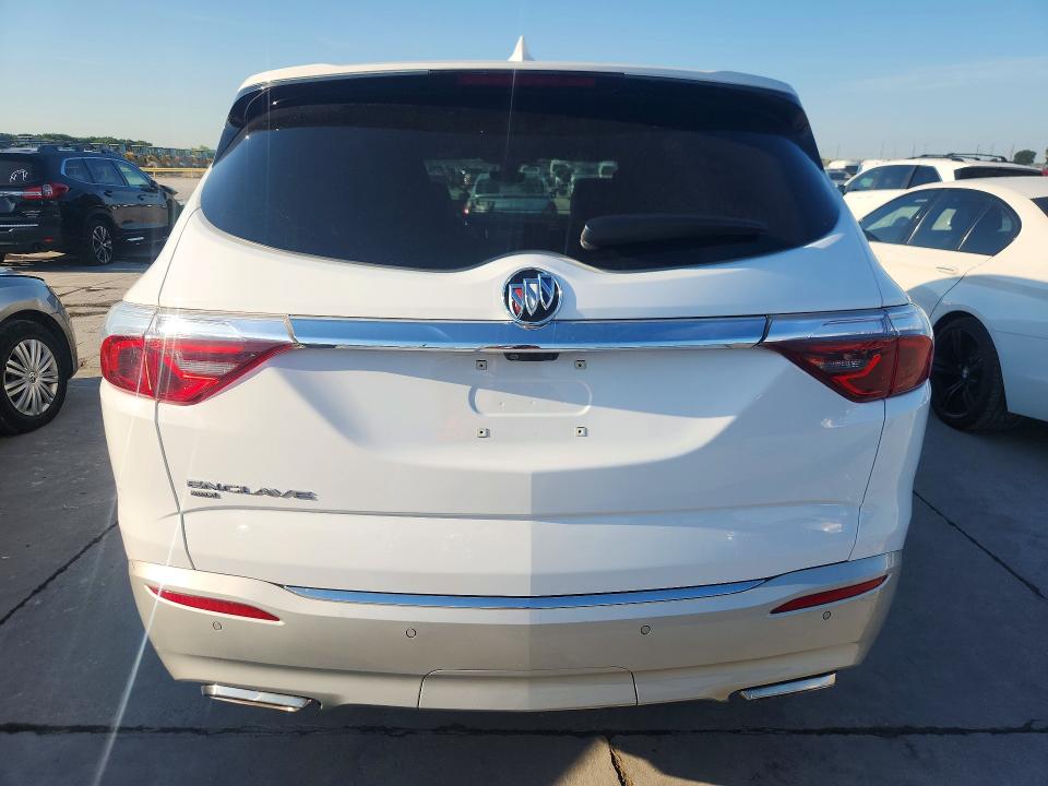 Aukcja sprzedaży 2024 Buick Enclave, vin: 5GAEVBKW8RJ124059, numer aukcji: 53632446