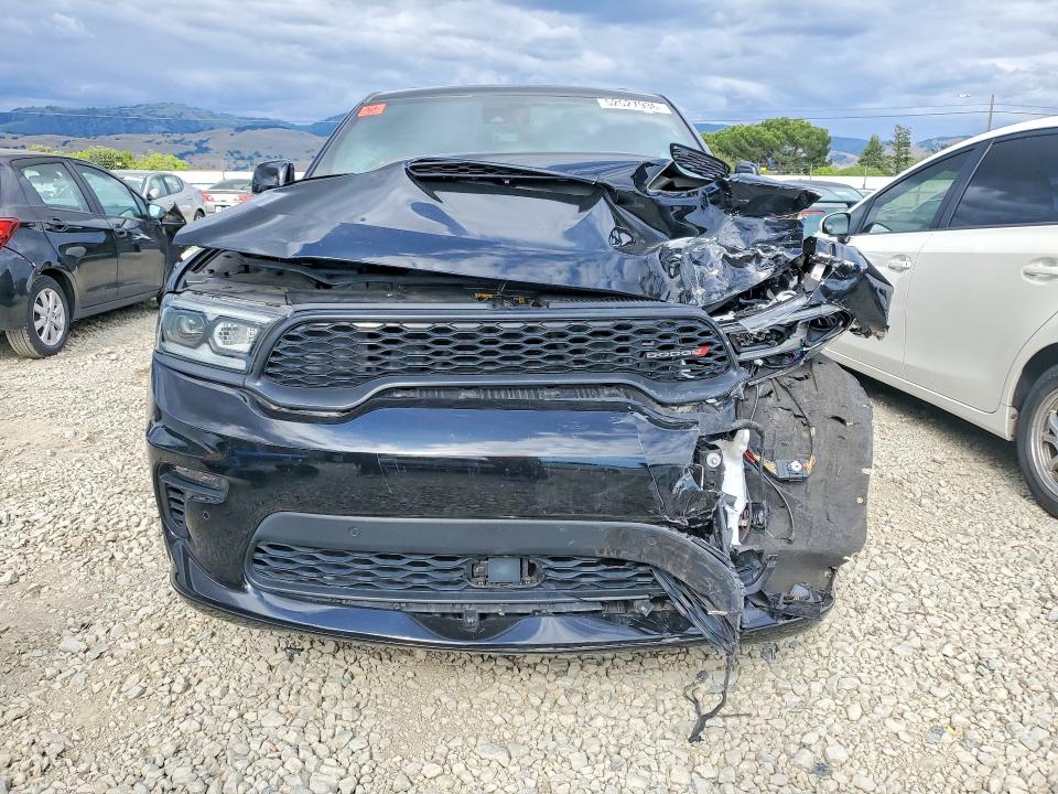 Продаж на аукціоні авто 2023 Dodge Durango, vin: 1C4SDJCT7PC547266, номер лоту: 52527936
