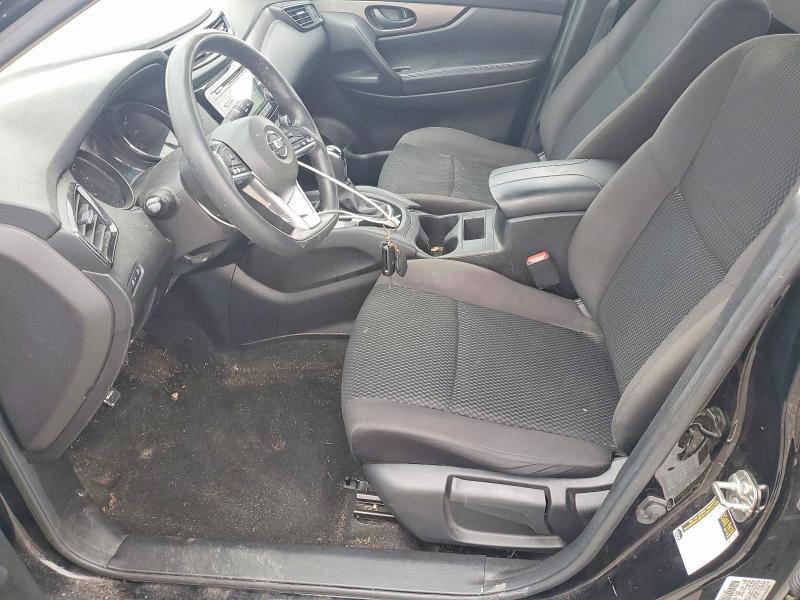Aukcja sprzedaży 2018 Nissan Rogue Sport, vin: JN1BJ1CP4JW159092, numer aukcji: 52135846