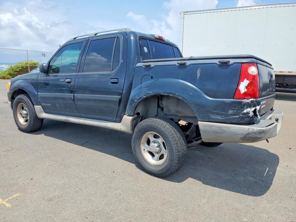 Aukcja sprzedaży 2002 Ford Explorer Sport Trac, vin: 1FMZU67E72UC99994, numer aukcji: 53811646