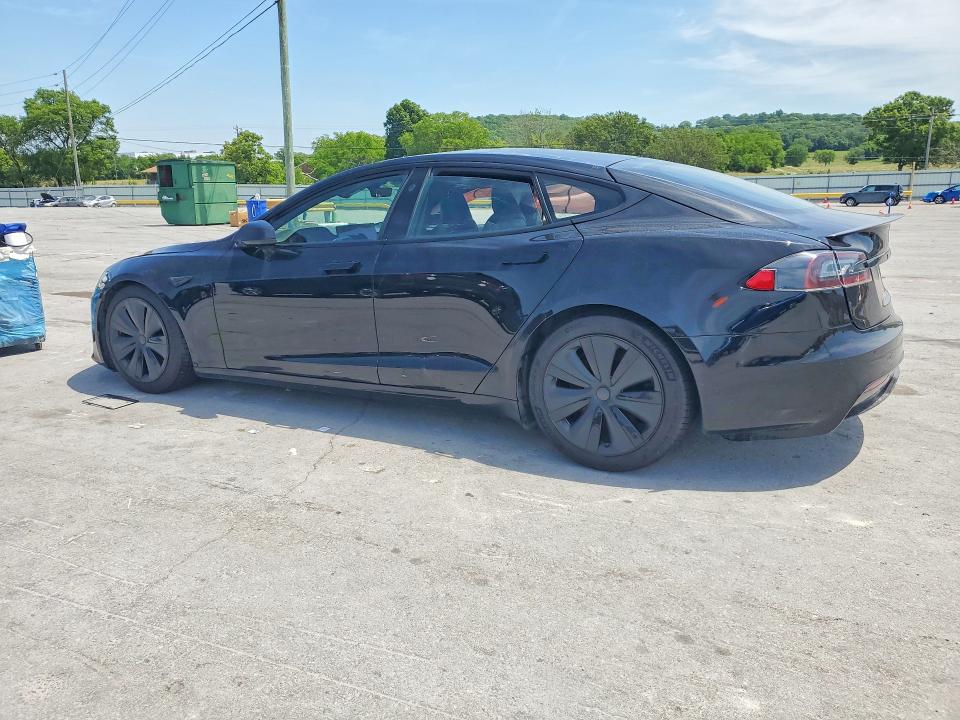 Aukcja sprzedaży 2021 Tesla Model S, vin: 5YJSA1E61MF442530, numer aukcji: 52334466