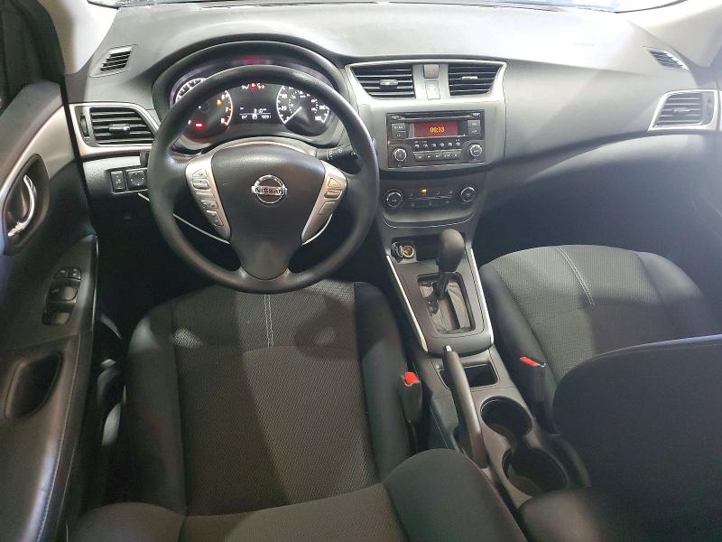 Aukcja sprzedaży 2016 Nissan Sentra, vin: 3N1AB7AP5GY310294, numer aukcji: 54758286