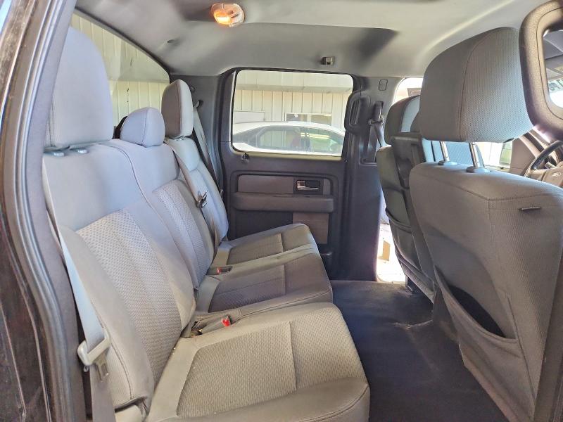 Продажа на аукционе авто 2013 Ford F150, vin: 1FTFW1ET2DKD85881, номер лота: 54542176