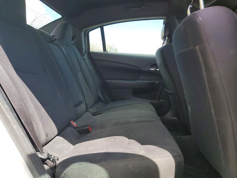 Aukcja sprzedaży 2014 Chrysler 200, vin: 1C3CCBAB5EN230745, numer aukcji: 54162166