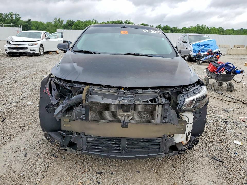 Aukcja sprzedaży 2016 Chevrolet Malibu, vin: 1G1ZB5ST0GF175631, numer aukcji: 55022876