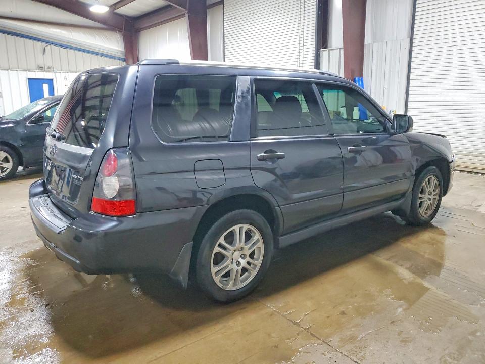 Продажа на аукционе авто 2008 Subaru Forester, vin: JF1SG66648H717958, номер лота: 52515286