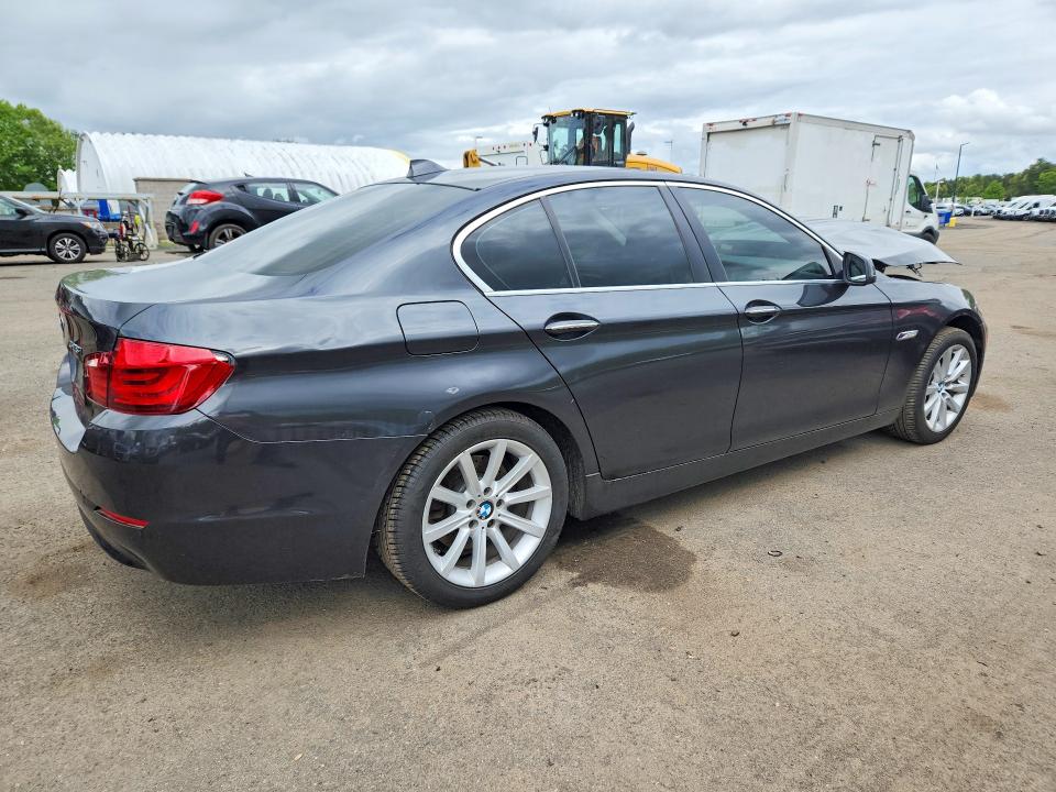 Aukcja sprzedaży 2013 Bmw 528, vin: WBAXH5C54DD107754, numer aukcji: 53510366