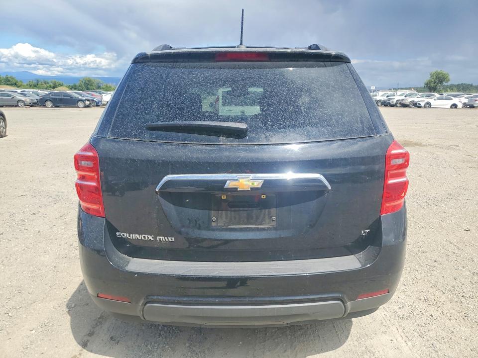 2017 Chevrolet Equinox მანქანა იყიდება აუქციონზე, vin: 2GNFLFEK0H6114363, აუქციონის ნომერი: 54647636