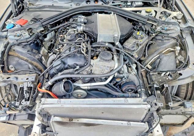 Продажа на аукционе авто 2018 Bmw M4, vin: WBS4Y9C59JAA92304, номер лота: 47665936