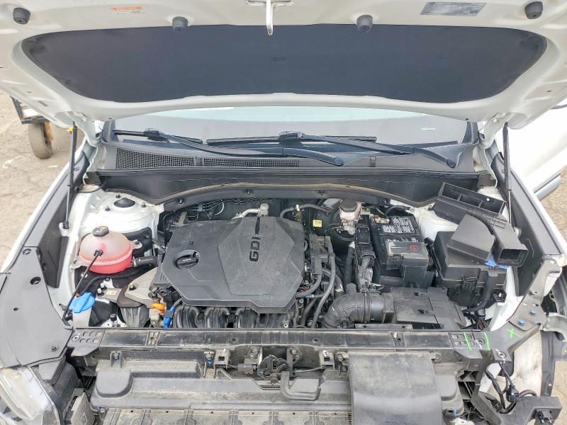 Продаж на аукціоні авто 2022 Hyundai Santa Fe, vin: 5NMS2DAJ4NH466832, номер лоту: 53261886