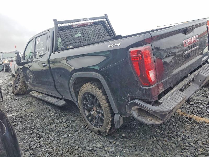 51997356 :رقم المزاد ، 3GTUUCE85TG114002 vin ، 2026 Gmc Sierra مزاد بيع