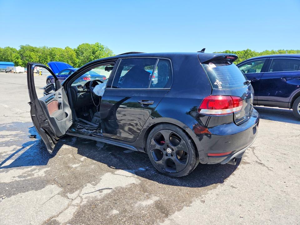 Продаж на аукціоні авто 2011 Volkswagen Gti, vin: WVWHV7AJ0BW169052, номер лоту: 53029216