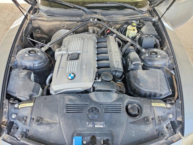 Aukcja sprzedaży 2006 Bmw Z4, vin: 4USBU53546LX01398, numer aukcji: 53784966
