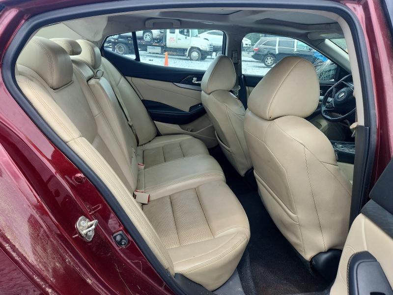 Продаж на аукціоні авто 2016 Nissan Maxima, vin: 1N4AA6AP9GC902659, номер лоту: 55161376