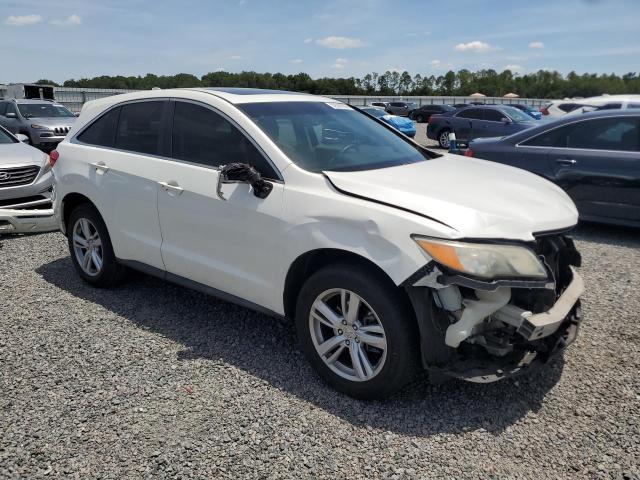 2013 Acura Rdx მანქანა იყიდება აუქციონზე, vin: 5J8TB3H38DL017027, აუქციონის ნომერი: 52500526