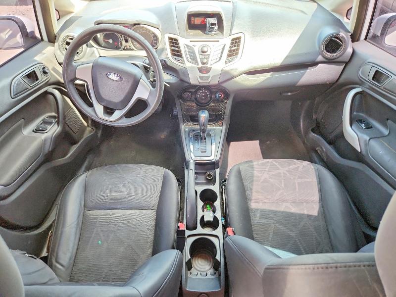 55000536 :رقم المزاد ، 3FADP4BJ2BM226198 vin ، 2011 Ford Fiesta مزاد بيع