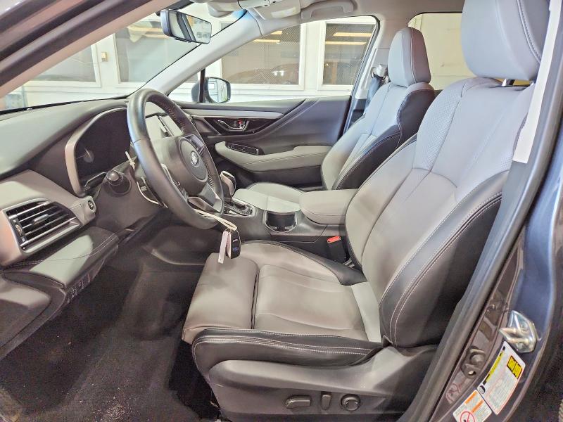 Aukcja sprzedaży 2020 Subaru Outback, vin: 4S4BTALC1L3105964, numer aukcji: 54277416