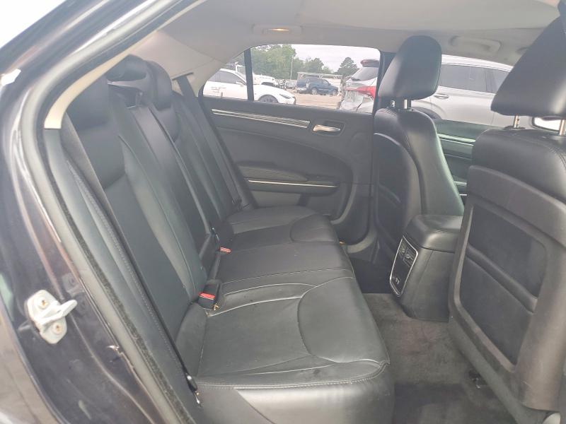 Aukcja sprzedaży 2016 Chrysler 300, vin: 2C3CCAAG1GH135455, numer aukcji: 51338146