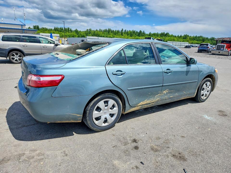 Продаж на аукціоні авто 2009 Toyota Camry, vin: 4T4BE46K59R123391, номер лоту: 54973316