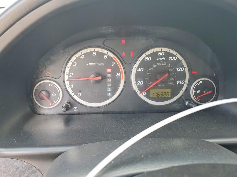 2005 Honda Cr-v მანქანა იყიდება აუქციონზე, vin: SHSRD78545U310111, აუქციონის ნომერი: 55099786