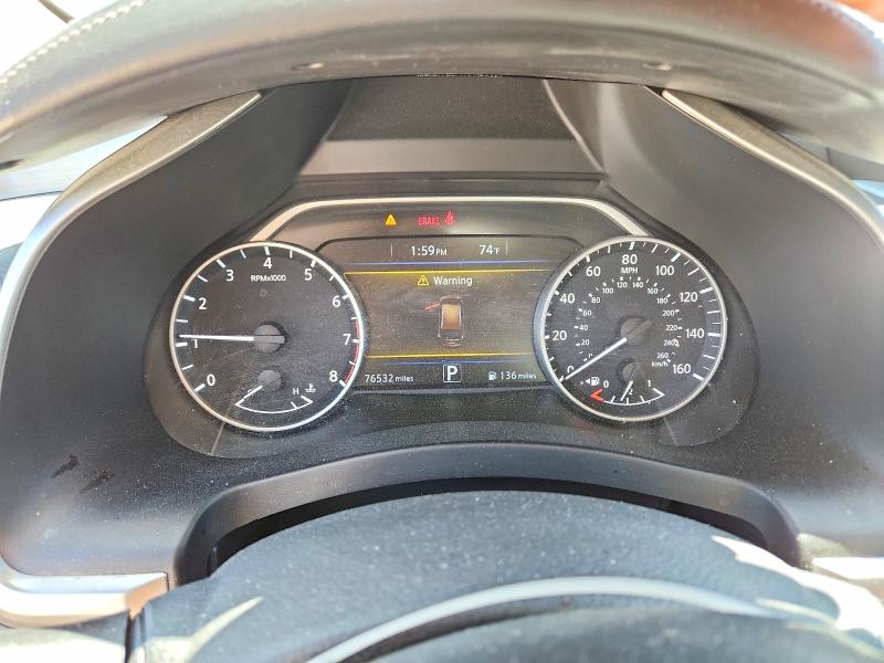 Aukcja sprzedaży 2017 Nissan Murano, vin: 5N1AZ2MH7HN193019, numer aukcji: 52648466