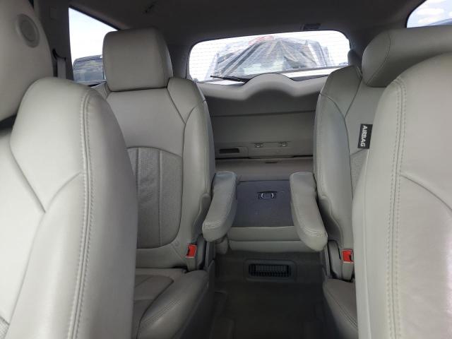 51885356 :رقم المزاد ، 5GAKVBKD6FJ287175 vin ، 2015 Buick Enclave مزاد بيع