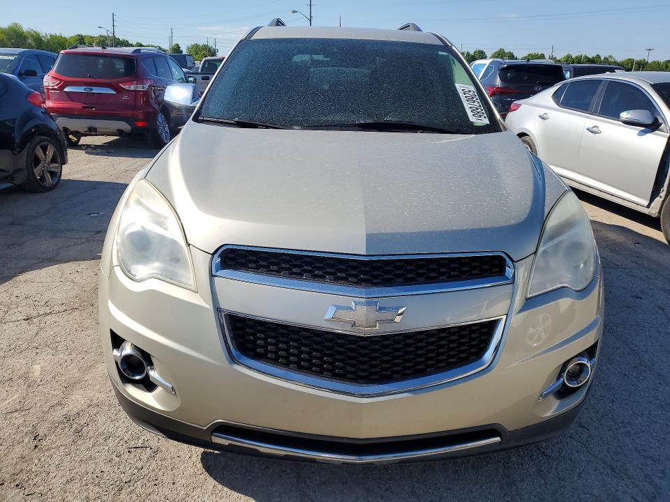 Aukcja sprzedaży 2015 Chevrolet Equinox, vin: 2GNALDEK4F6289596, numer aukcji: 52667686