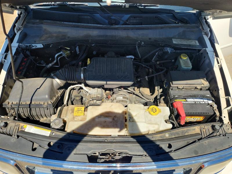 2008 Dodge Nitro მანქანა იყიდება აუქციონზე, vin: 1D8GT58K08W100828, აუქციონის ნომერი: 53550536