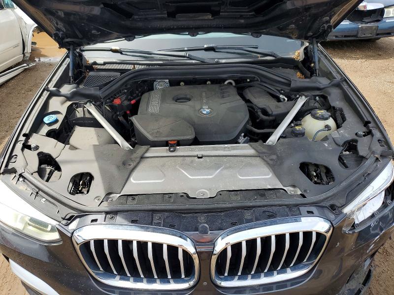 Aukcja sprzedaży 2018 Bmw X3, vin: 5UXTR9C53JLD61948, numer aukcji: 53416806