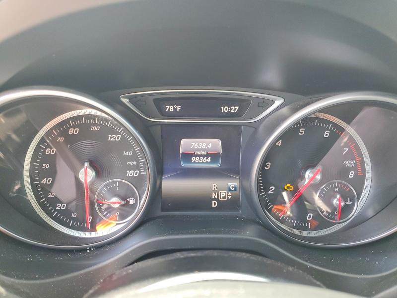 Auction sale of the 2018 Mercedes-benz Cla, vin: WDDSJ4GB0JN650655, lot number: 52396336