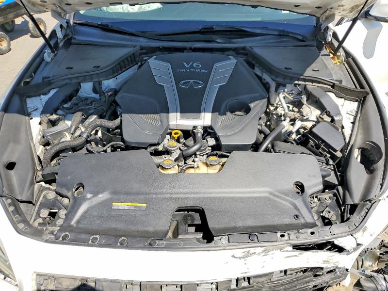 Продажа на аукционе авто 2017 Infiniti Q50, vin: JN1EV7APXHM730243, номер лота: 53319186