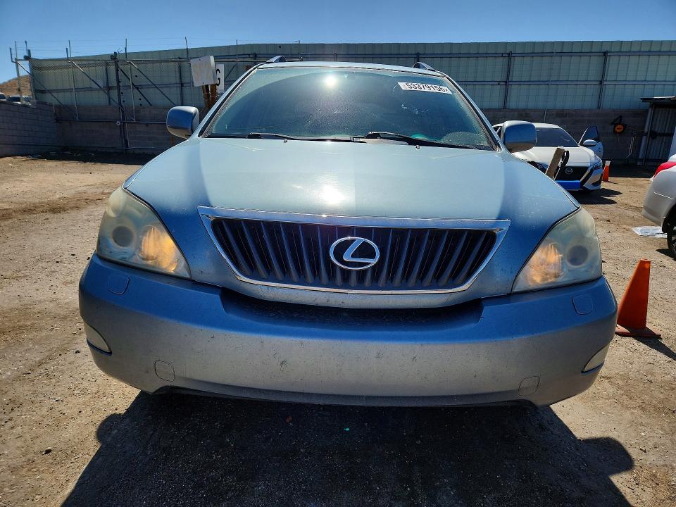 Продаж на аукціоні авто 2008 Lexus Rx, vin: 2T2HK31U98C069055, номер лоту: 53379156