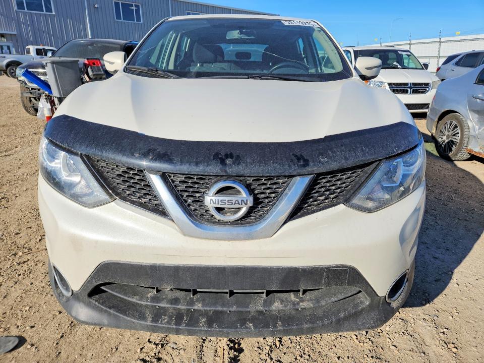 2017 Nissan Rogue Sport მანქანა იყიდება აუქციონზე, vin: JN1BJ1CR9HW139481, აუქციონის ნომერი: 53119276