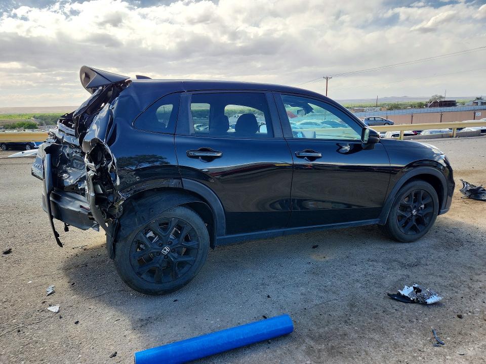 Aukcja sprzedaży 2024 Honda Hr-v, vin: 3CZRZ2H5XRM709953, numer aukcji: 54280406