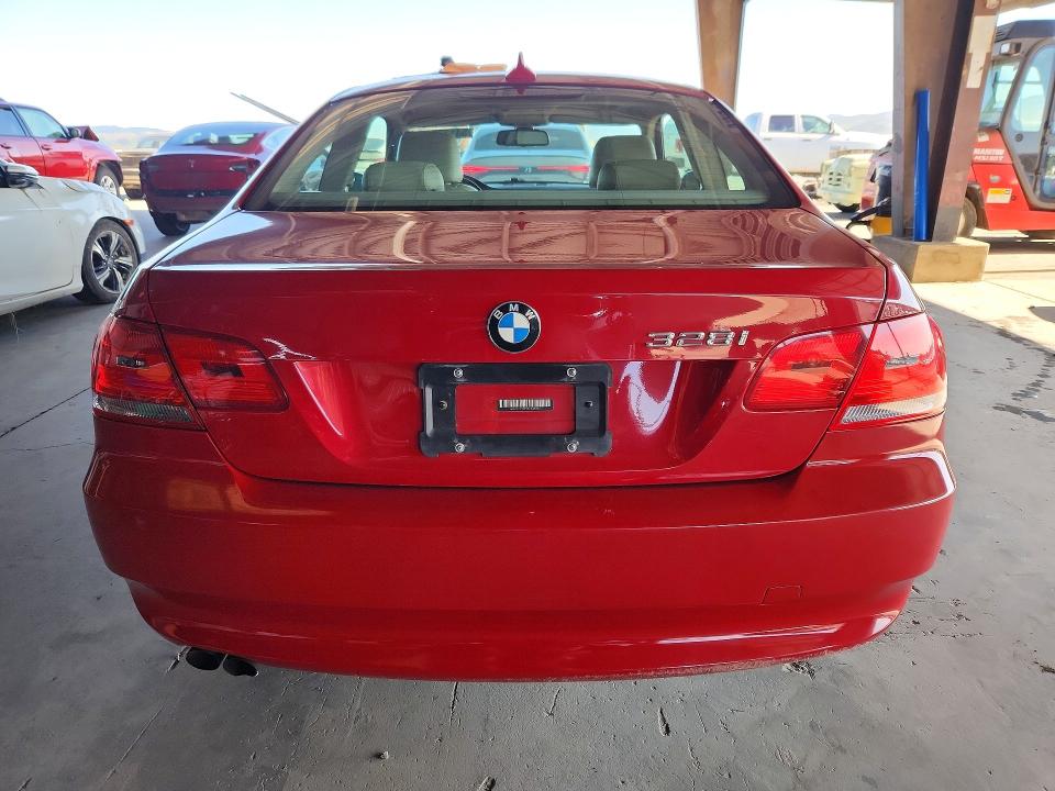 Продаж на аукціоні авто 2007 Bmw 328, vin: WBAWV13597PK48206, номер лоту: 54137716