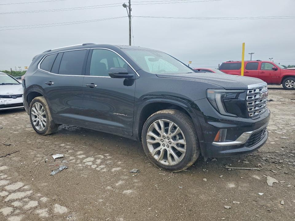 Продажа на аукционе авто 2025 Gmc Acadia, vin: 1GKENLRS2SJ269938, номер лота: 53530476