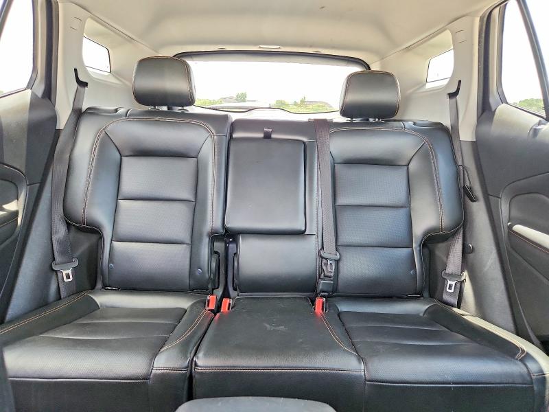 Продаж на аукціоні авто 2018 Gmc Terrain, vin: 3GKALVEX2JL270712, номер лоту: 53774346