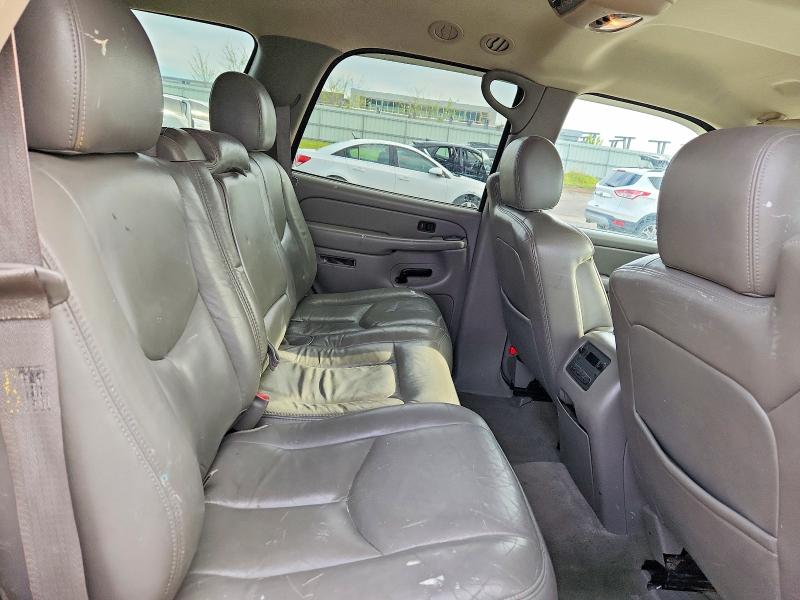 54076266 :رقم المزاد ، 1GNEK13T54J235058 vin ، 2004 Chevrolet Tahoe مزاد بيع