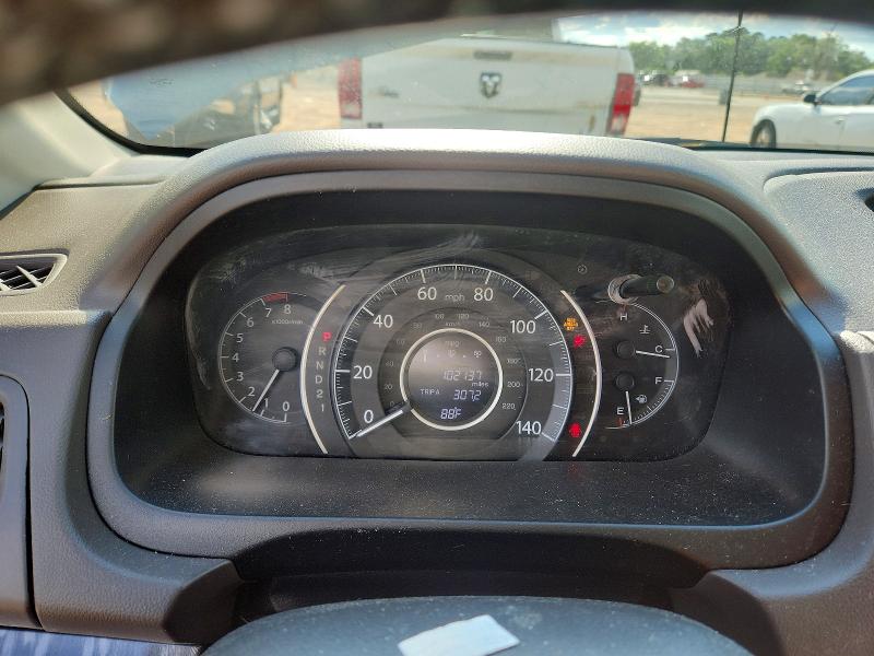 Продажа на аукционе авто 2013 Honda Cr-v, vin: 5J6RM3H79DL018719, номер лота: 52935376