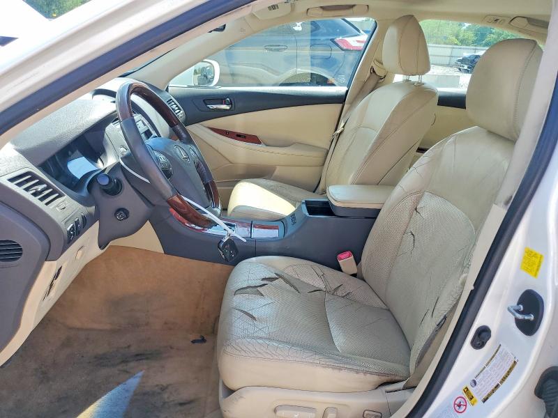 Aukcja sprzedaży 2011 Lexus Es, vin: JTHBK1EG0B2415257, numer aukcji: 54338626