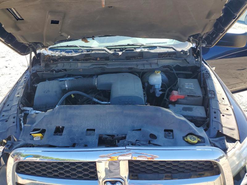 Aukcja sprzedaży 2013 Ram 1500, vin: 3C6JR6AG3DG509856, numer aukcji: 53204396