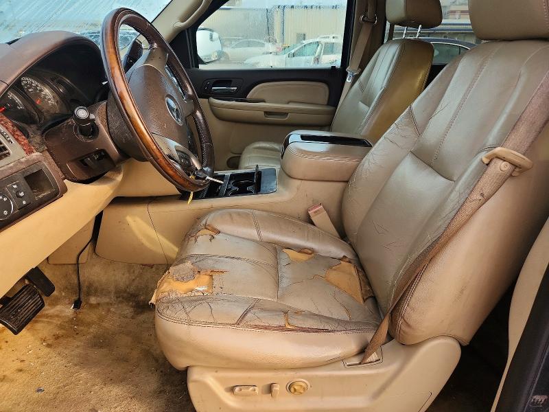Aukcja sprzedaży 2008 Gmc Yukon Xl, vin: 1GKFK66888J116433, numer aukcji: 53215576